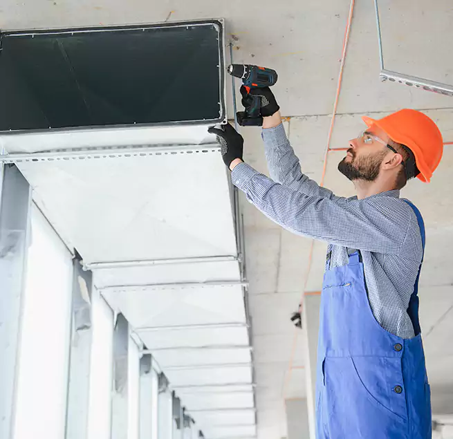 Why Homeowners & Businesses Trust Us in Morganton, NC