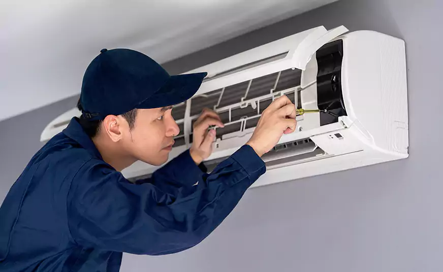 AC Duct Cleaning Morganton