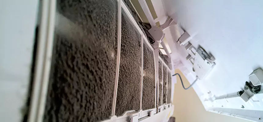 Preventive Air Duct Bacteria Removal in Morganton