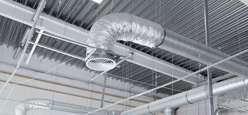 Our Dryer Vent Hose Replacement Services in Morganton, NC