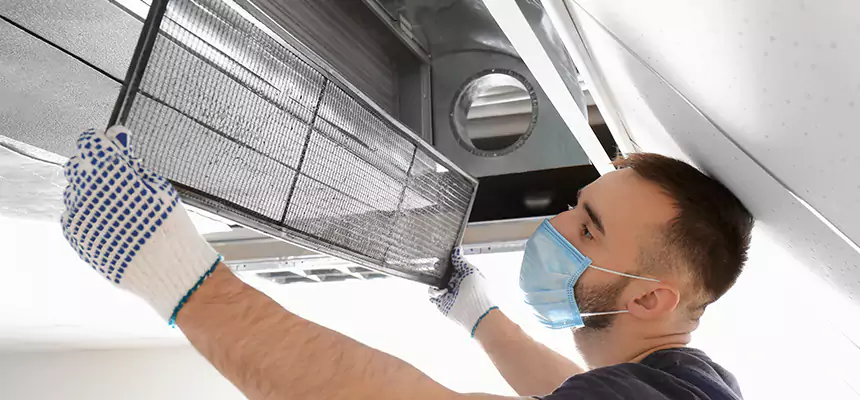 Our Dryer Vent Replacement Services in Morganton, NC