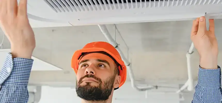 Our Furnace Vent Cleaning Services in Morganton, NC