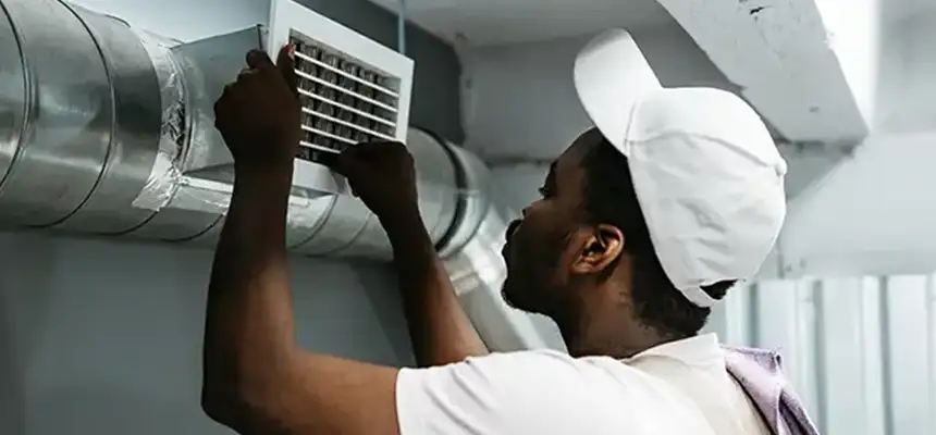 Our Licensed And Insured Cleaners in Morganton, NC