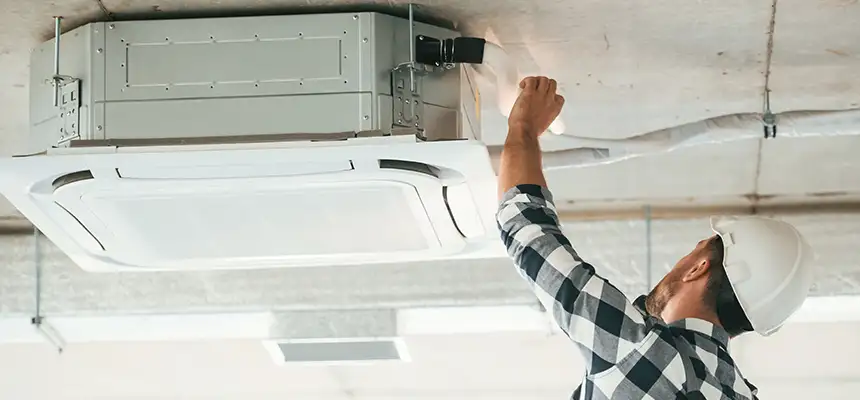 Our Local Vent Cleaning Services in Morganton, NC