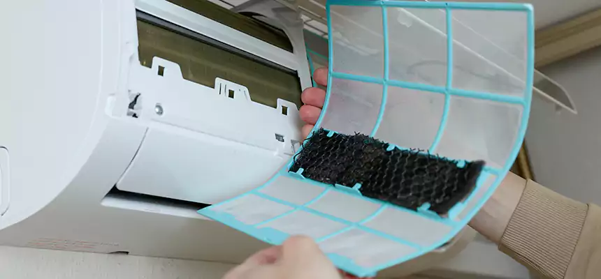 Gentle Ductwork Odor-Control Pet Dander Duct Cleaning in Morganton, NC