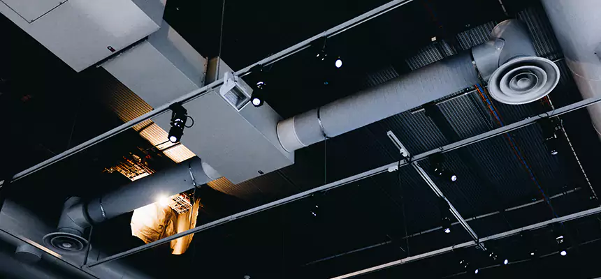 Our Seasonal Allergy Air Duct Cleaning Services in Morganton, NC