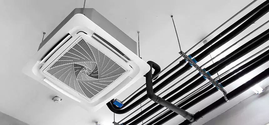 Our Smart AC Vent Controller Services in Morganton, NC