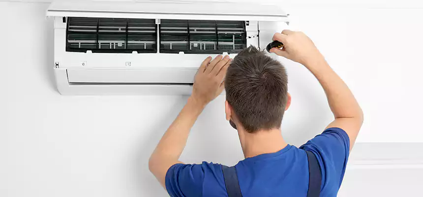 Our Smart Air Conditioning Installation Services in Morganton, NC