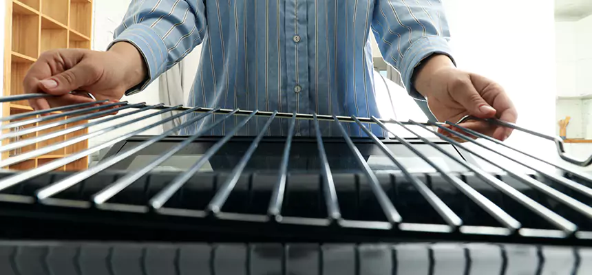 Our Vent Grille Washing Services in Morganton, NC