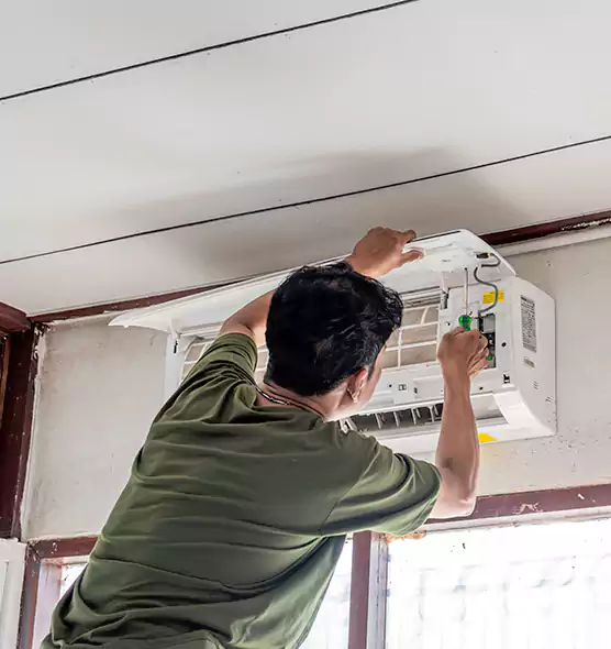 About Air Duct & AC Odor Removal in Morganton, NC