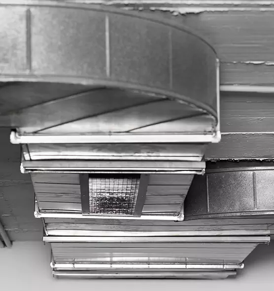 Professional Air Duct Pet Hair Removal in Morganton, NC