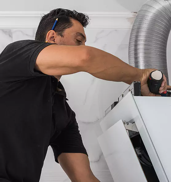 Trusted Bathroom Exhaust Duct Cleaning in Morganton, NC