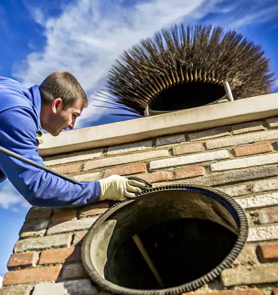 About Professional Chimney Sweep in Morganton, NC