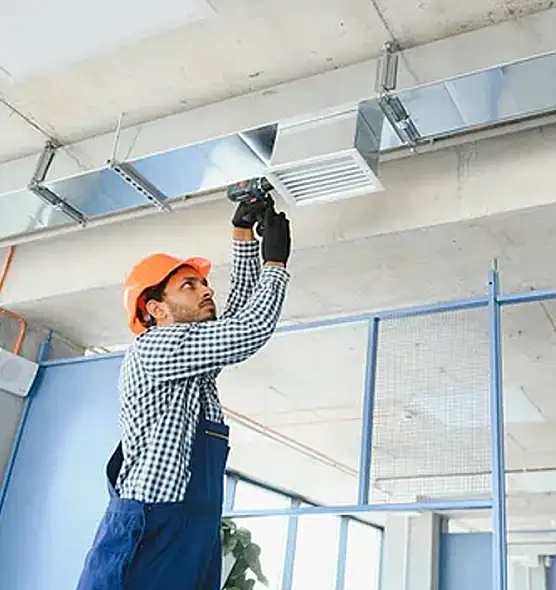 About Commercial Laundry Vent Cleaning in Morganton, NC