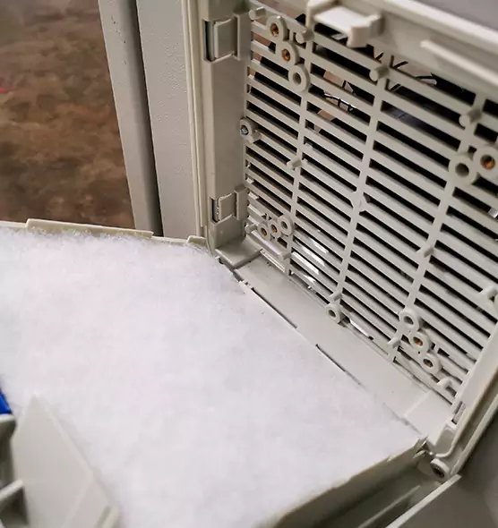 Professional Dryer Vent Mold Cleaning in Morganton, NC