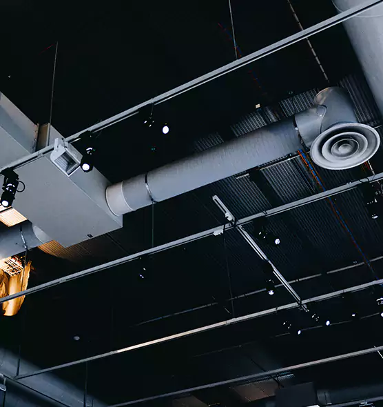 Professional Duct Cleaning For LEED Homes in Morganton, NC