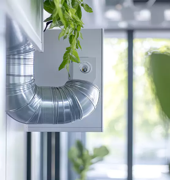 Professional Eco-Friendly Duct Cleaning Services in Morganton, NC