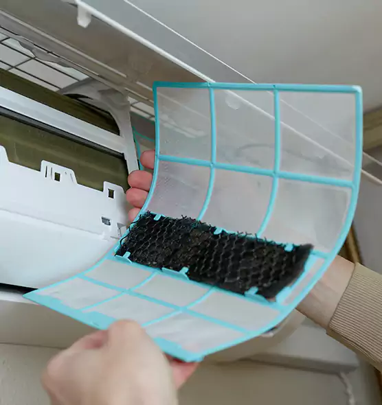 Welcome to Air Duct Cleaning & Repairs Morganton — Your Local HEPA Filter Installation Pros in Morganton, NC