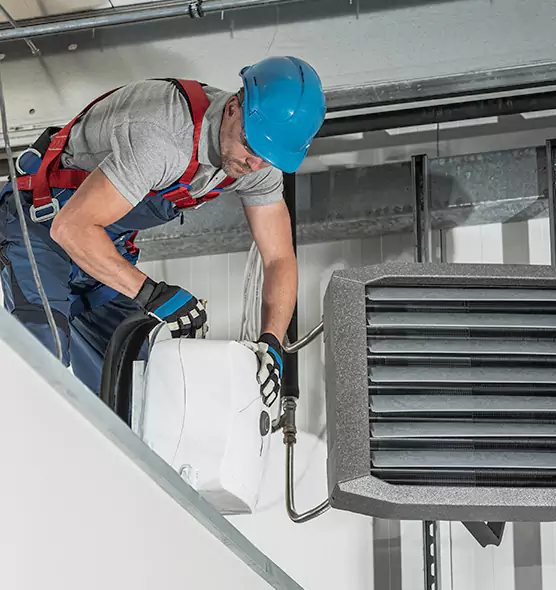 Professional HVAC Cleaning Solutions in Morganton, NC