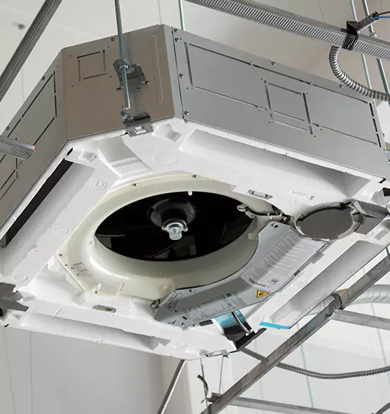 Professional Industrial Dryer Vent Cleaning in Morganton, NC