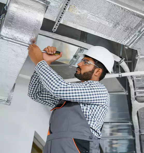 Welcome to Mold & Mildew Removal from Air Ducts Morganton, NC