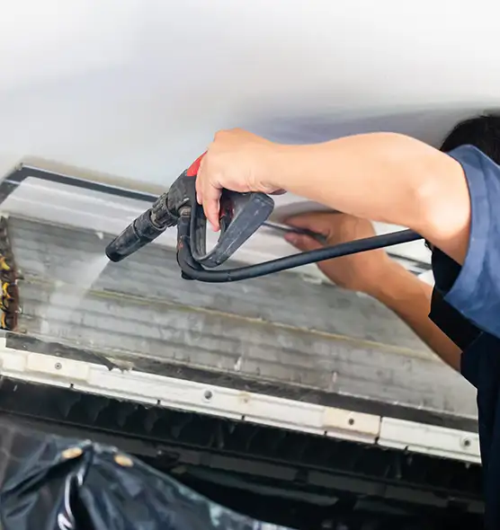 Welcome to Move-in/Move-out Duct Cleaning Services in Morganton, NC