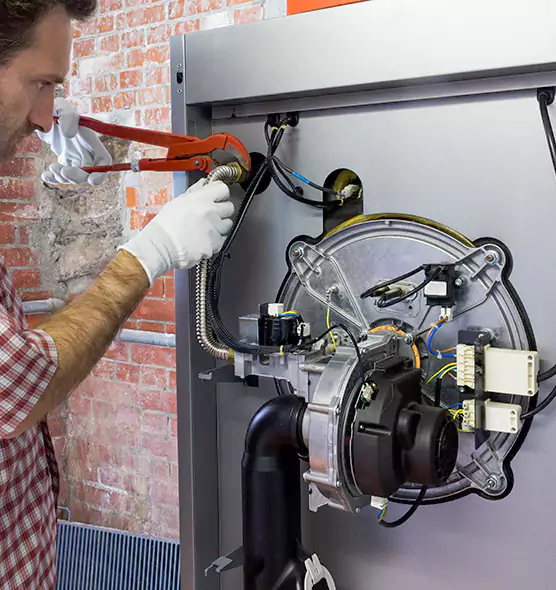 Advanced Repair Dryer Vent Hose in Morganton, NC