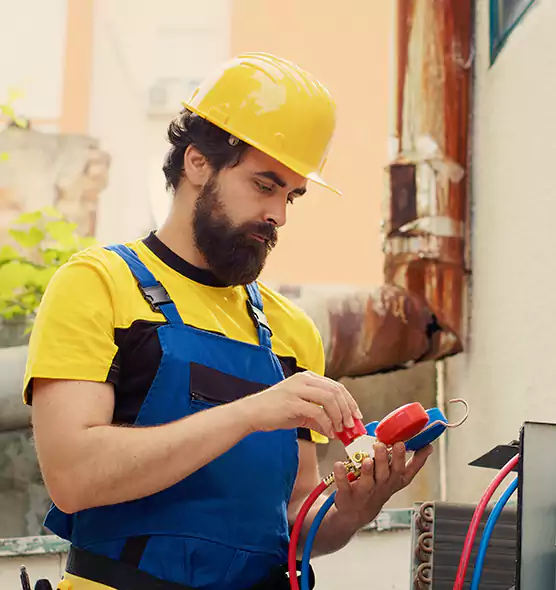 About Smart HVAC Installation in Morganton, NC