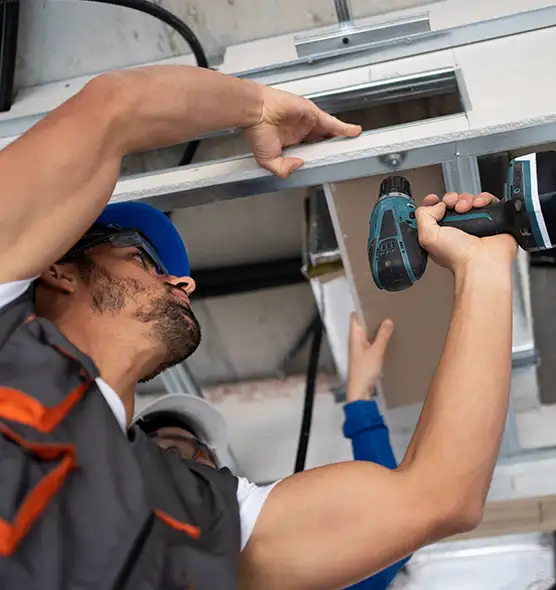 About Vent Smoke Odor Elimination in Morganton, NC