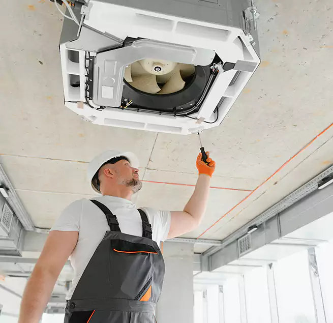 Why Homeowners & Businesses Trust Us in Morganton, NC?