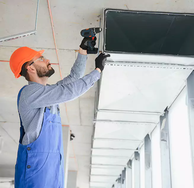 Why Homeowners & Businesses Trust Us in Morganton, NC?