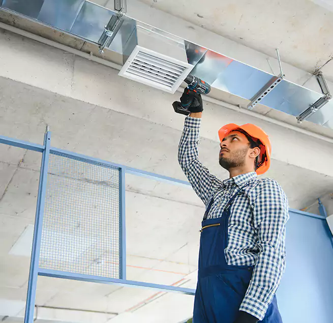 Why Homeowners & Businesses Trust Us in Morganton, NC?