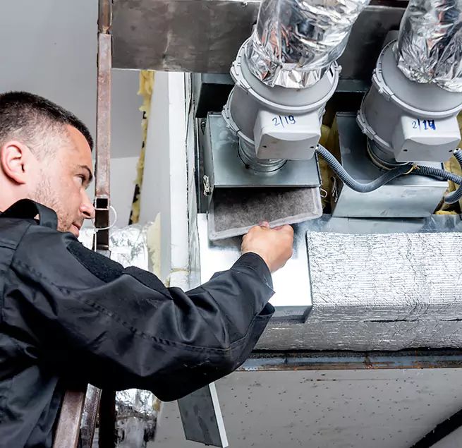 Why Homeowners & Businesses Trust Us in Morganton, NC?