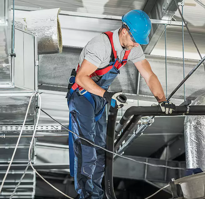 Why Homeowners & Businesses Trust Us in Morganton, NC?