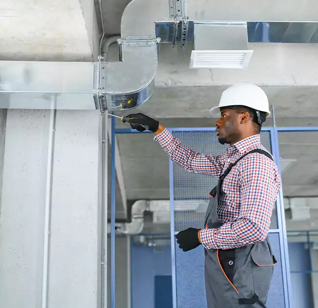 Why Homeowners & Businesses Trust Us Morganton, NC