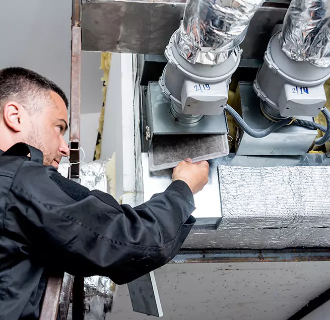 Why Homeowners & Businesses Trust Us in Morganton, NC?