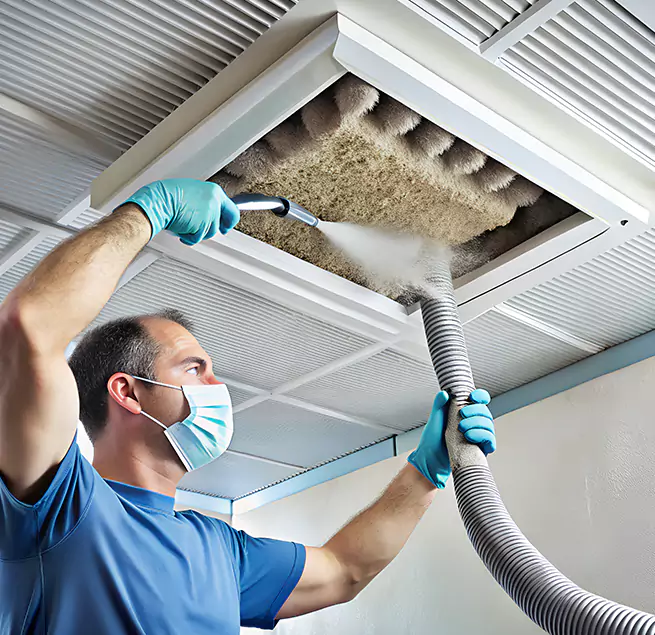 Why Homeowners & Businesses Trust Us Morganton, NC