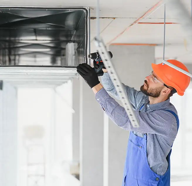 Why Homeowners & Businesses Trust Us in Morganton, NC?