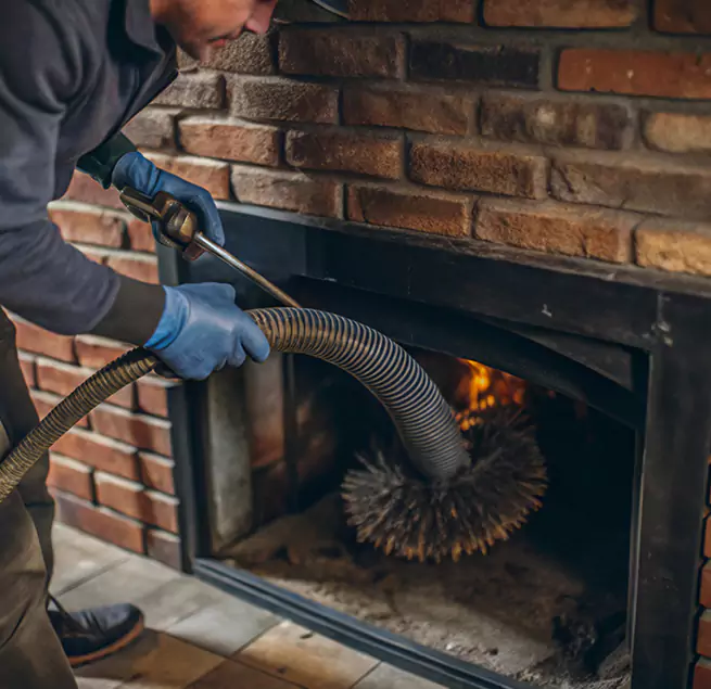  Why Homeowners & Businesses Trust Us in Morganton, NC?