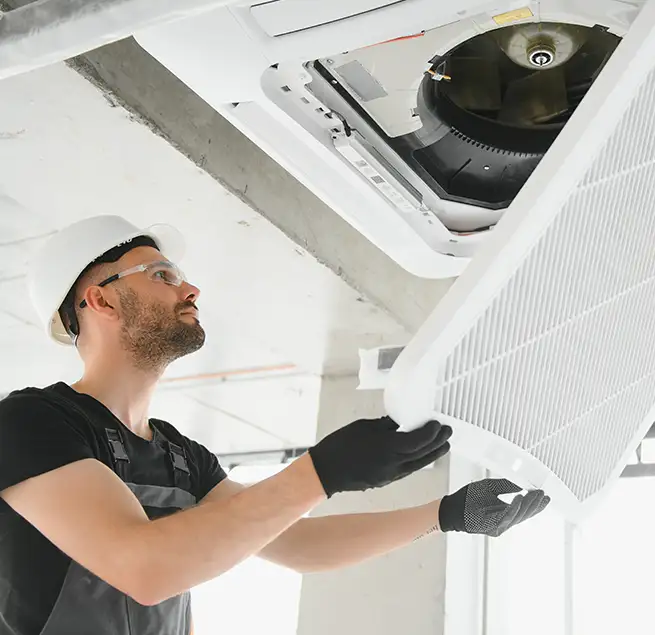 Why Homeowners & Businesses Trust Us in Morganton, NC?