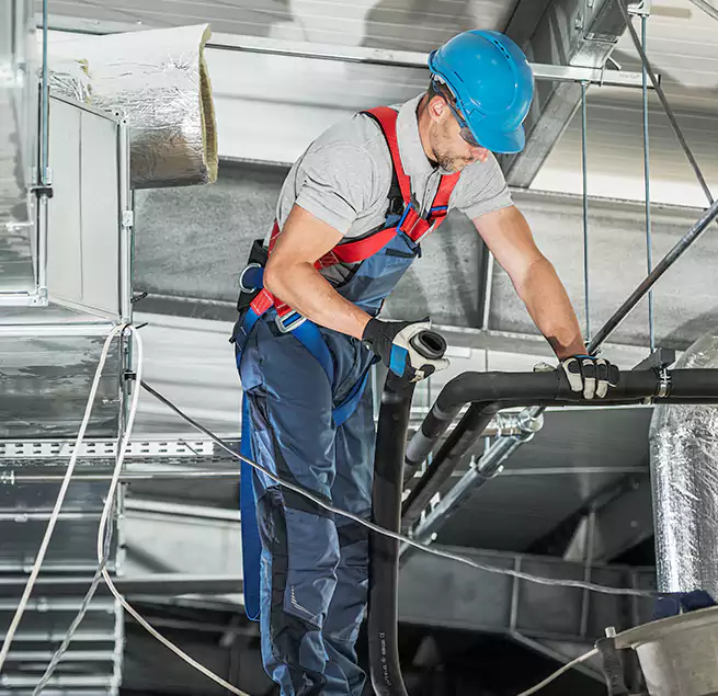 Why Homeowners & Businesses Trust Us in Morganton, NC?