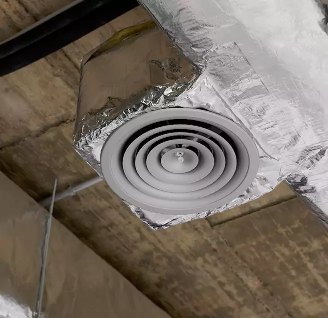 Why Homeowners & Businesses Trust Us in Morganton, NC