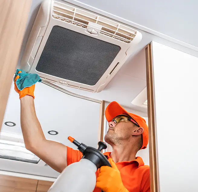 Why Homeowners & Businesses Trust Us in Morganton, NC?