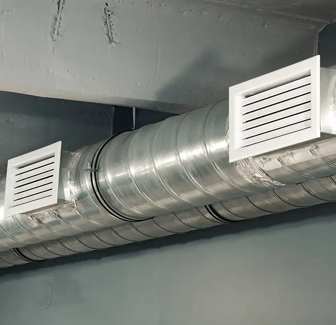 Why Homeowners Businesses Trust Us in Morganton, NC