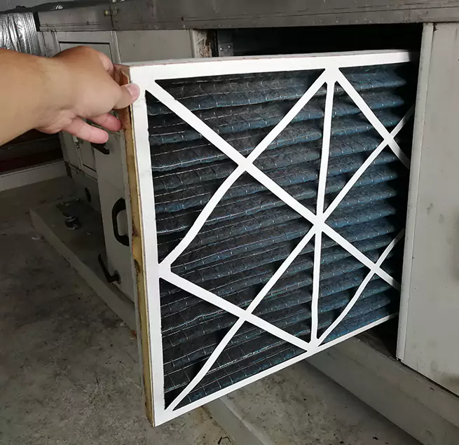 Why Homeowners & Businesses Trust Us Morganton, NC?