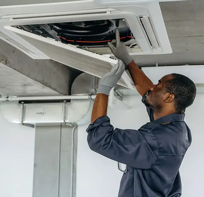 Why Homeowners & Businesses Trust Us in Morganton, NC?