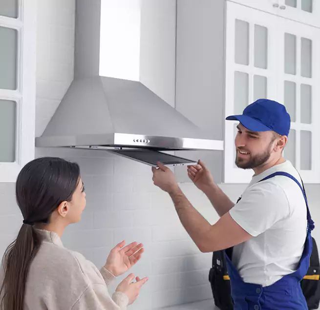  Why Homeowners & Businesses Trust Us in Morganton, NC?