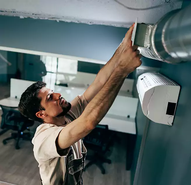 Why Homeowners & Businesses Trust Us in Morganton, NC?