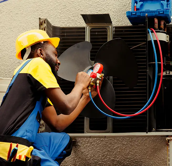 Why Homeowners & Businesses Trust Us in Morganton, NC?