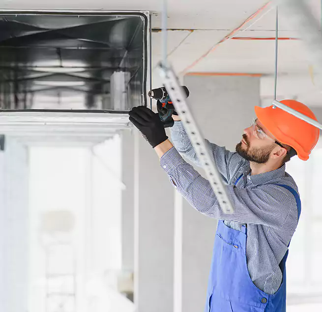 Why Homeowners & Businesses Trust Us in Morganton, NC?